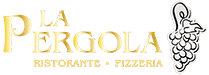 La Pergola | Ristorante Pizzeria Lieferservice Augsburg-Neusäß Logo
