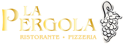 La Pergola | Ristorante Pizzeria Lieferservice Augsburg-Neusäß Haunstetten Gersthofen Logo